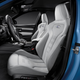 Image for article titled The All-New BMW M3 Sedan And BMW M4 Coupe